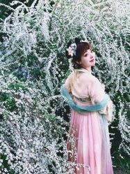 -洛水阁·汉服妆造体验馆(山塘街店)