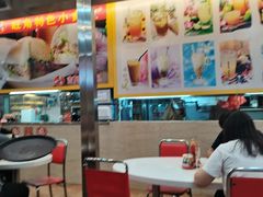 大堂-旺角宝港式茶餐厅(寮步店)