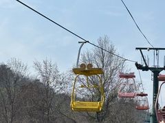 -九华秋浦胜境大王洞风景区