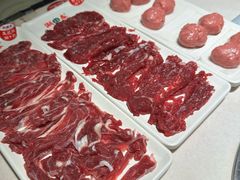 -潮泰牛肉火锅 · 创于1992年(车公庙店)