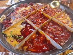 -五里关火锅(牛市口店)