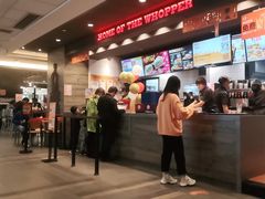-汉堡王(兰州中心店)