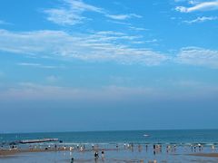 -日照海滨国家森林公园