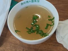 -老刘家永盛斋·传统泡馍(东关南街店)
