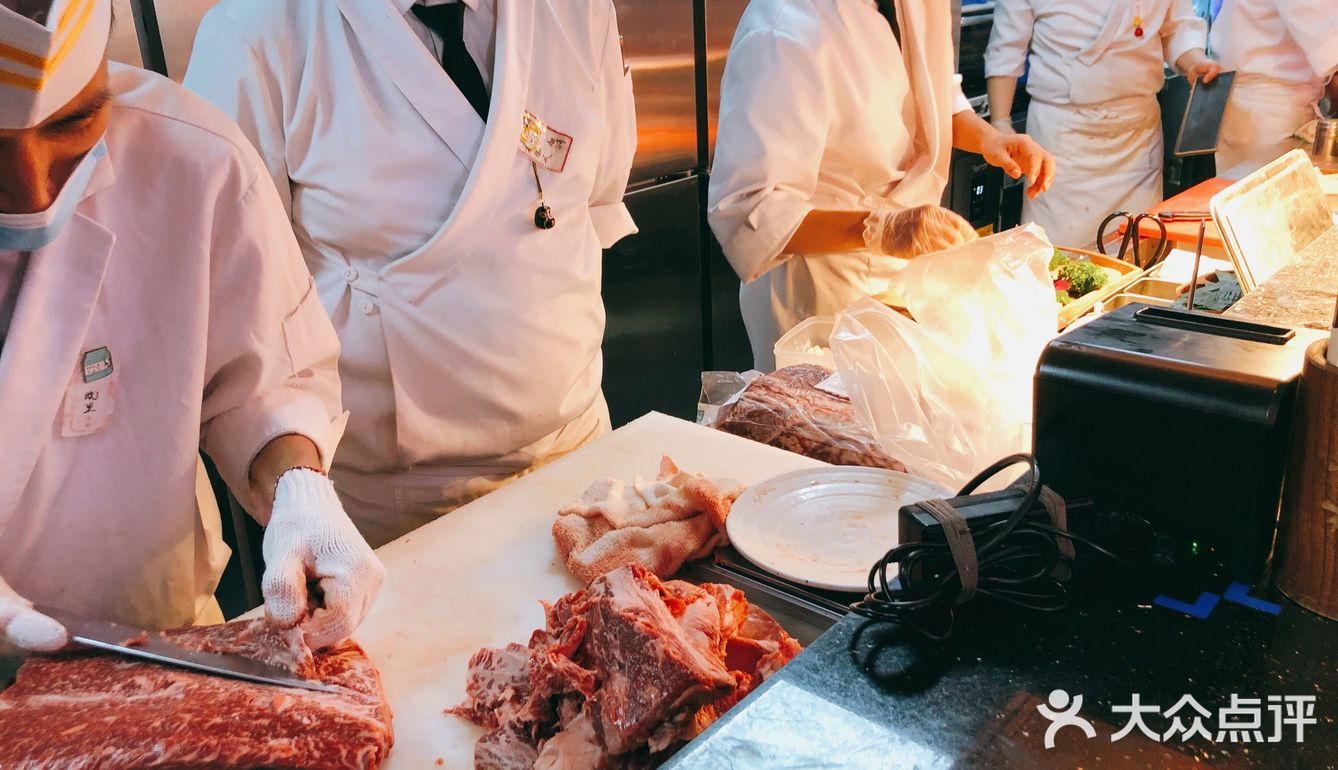 日式烧肉必吃榜冠军[调皮]