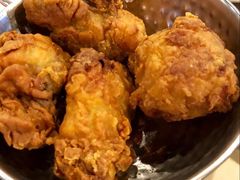 -郑阿姨的家·이모네·韩料&烤肉(武川路店)