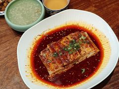 -面辣子·陕西家乡菜(钟楼店)