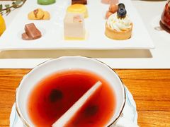 花茶-陶享时光西餐·下午茶(信河街店)