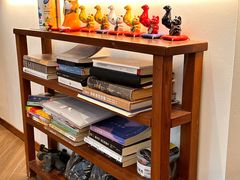 -Line来恩咖啡(石厦花园店)