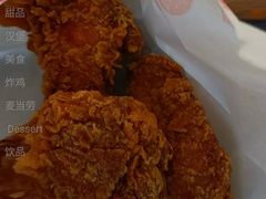 三翅-麦当劳(四川北路店)