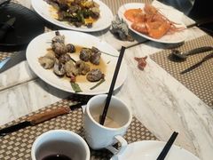 -长沙三景韦尔斯利酒店·Oval全日制餐厅自助餐