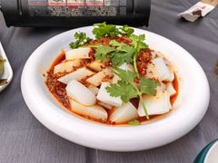 -小龙跃.羊蝎子火锅(凤凰北街店)