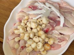 原味椰子鸡-原味四季椰子鸡(公明百佳华店)