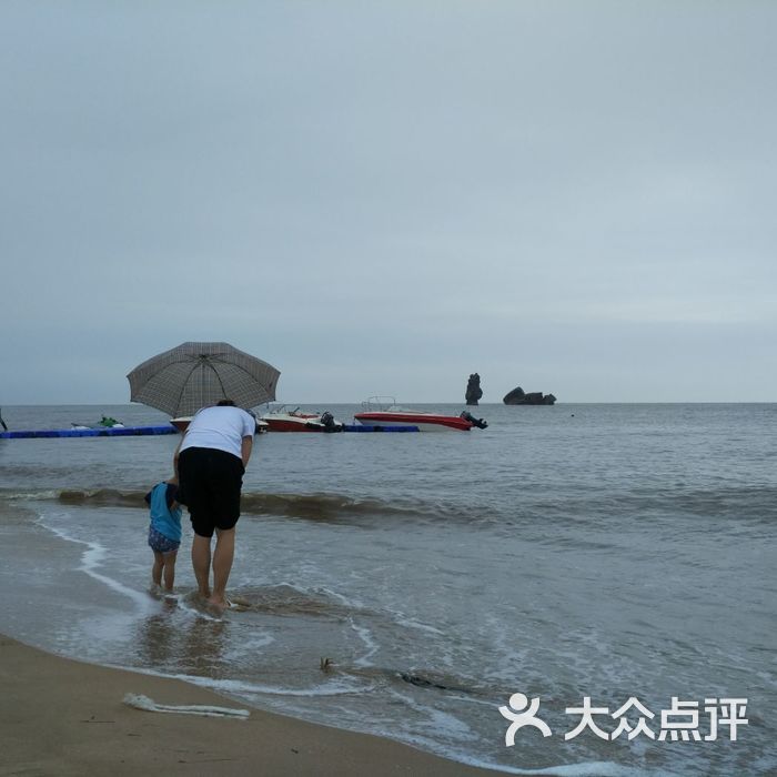 碣石国家级海洋公园