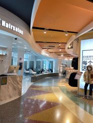 -东方麒麟·潘多拉SALON