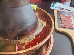 -乔先生涮肉·鲜活牛羊肉火锅(塘沽店)