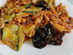 -晋阳饭庄(虎坊桥店)