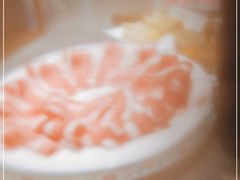 -东来顺铜锅炭火涮肉(上地华联店)