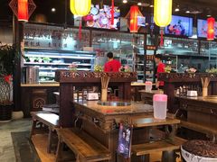 -小龙坎老火锅(北京三里屯店)