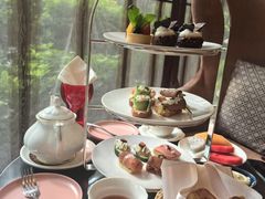 -利和希尔顿酒店大堂吧(中山三路店)