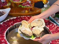 -三头牛·潮汕牛肉生蚝火锅 (夏湾店)