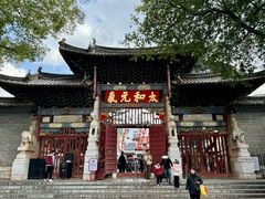 -建水文庙