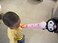 -海底捞火锅(群光广场店)