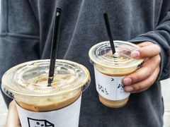 -JPG coffee(广州体育西店)