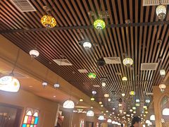 -君邦火锅(新疆大厦店)