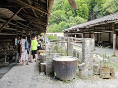 -景德镇古窑民俗博览区