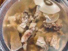-老牌依强牛肉店(达道总店)