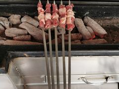 -怡妮新疆风味餐厅(东江湾路店)