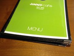 iphone_upload_pic-JINNS锦时 steak&pizza(浸信会礼拜堂旧址店)