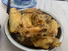 -八八餐厅(升州路店)