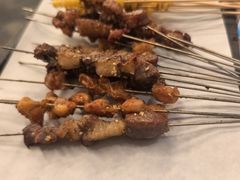 -破店肥哈·东北烧烤·夜宵(南山保利店)