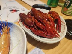 -贵木日本料理·铁板烧(新地假日广场店)