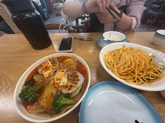 -艺味深尝(云锦路店)