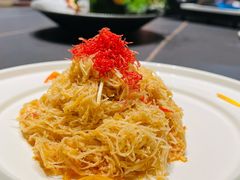 发丝牛百叶-墨泉峰味(润和国际广场店)