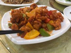 -天诚丽筠酒店-西餐厅