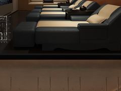 -豪爵足道·SPA(蔡甸店)