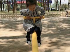 -森林公园(尖草坪区)