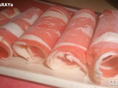 羊肉-贺野·自助炭火烤肉(紫藤路店)