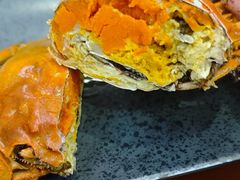 -百年老字号·观振兴蟹黄面·三虾面·苏式面(观前街富仁坊巷店)