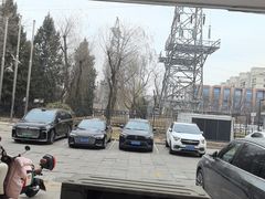 -辣婆婆(航天桥店)