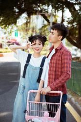 -格调婚纱摄影 (福州总店)