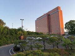 -新罗免税店(首尔总店)