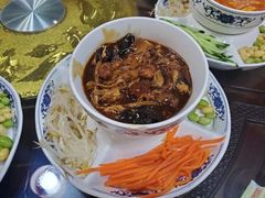三鲜打卤面-九河居(荔湾路店)