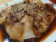 -朱大嘴肥肠血旺(福字街店)