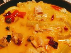 -神府路壹号·海鲜烧烤·砂锅粥·锅物(三坊七巷店)