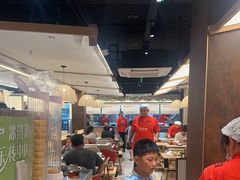 -豆花姐烂豆花火锅(水屯北路恒大滨河店)